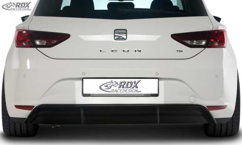 Kit de añadidos RDX Racedesign para Seat Leon 5F 12-