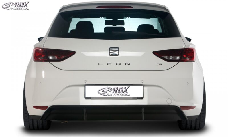 Kit de añadidos RDX Racedesign para Seat Leon 5F 12-