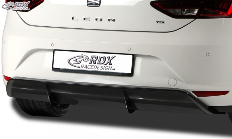 Kit de añadidos RDX Racedesign para Seat Leon 5F 12-