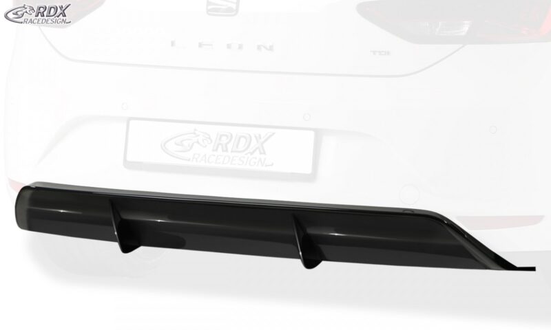 Kit de añadidos RDX Racedesign para Seat Leon 5F 12-