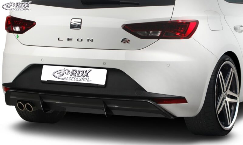 Kit de añadidos RDX Racedesign para Seat Leon FR 5F 12-