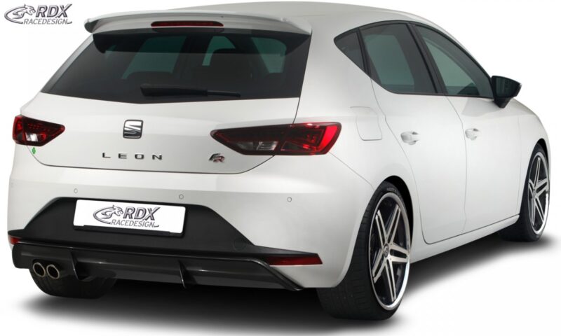 Kit de añadidos RDX Racedesign para Seat Leon FR 5F 12-