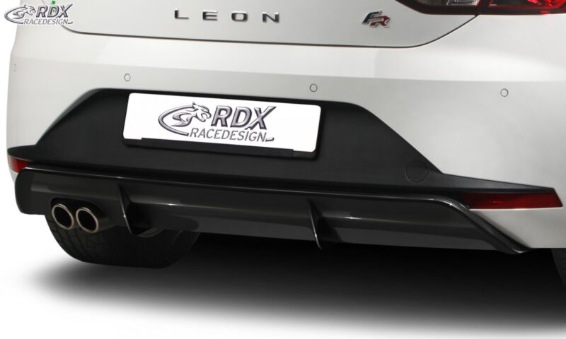 Kit de añadidos RDX Racedesign para Seat Leon FR 5F 12-