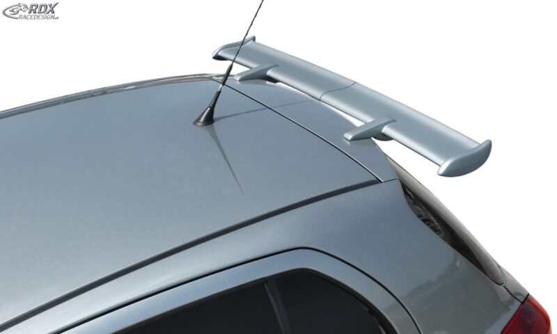Alerón RDX Racedesign para Toyota Yaris P9 07-11