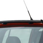 Alerón RDX Racedesign para Skoda Fabia MK2