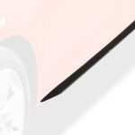 Taloneras RDX Racedesign "Slim" para Skoda Fabia MK3