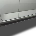 Taloneras RDX Racedesign "Slim" para Skoda Fabia MK3