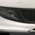 Kit de añadidos RDX Racedesign para VW Polo 6R