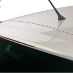Alerón RDX Racedesign para VW Polo 6R y 6C