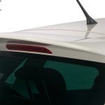 Alerón RDX Racedesign para VW Polo 6R y 6C