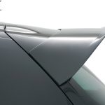 Alerón RDX Racedesign para VW Scirocco 3