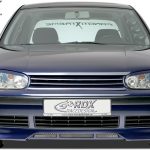 Añadido delantero RDX Racedesign para VW Golf MK4
