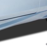 Kit de añadidos RDX Racedesign para VW Golf MK6