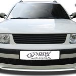 Añadido delantero RDX Racedesign para VW Passat 3B