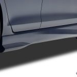 Kit de añadidos RDX Racedesign para VW Golf MK7