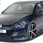 Kit de añadidos RDX Racedesign para VW Golf MK7