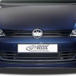 Kit de añadidos RDX Racedesign para VW Golf MK7