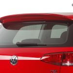 Alerón RDX Racedesign para VW Golf MK7