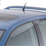 Alerón RDX Racedesign para VW Polo 9N y 9N3