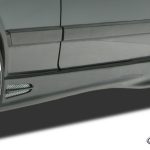 Taloneras RDX Racedesign "GT4" para VW Golf MK2