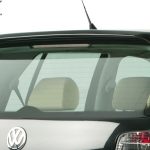 Alerón RDX Racedesign para VW Golf MK4