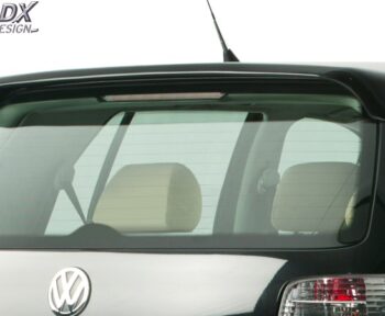 Alerón RDX Racedesign para VW Golf MK4