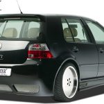 Alerón RDX Racedesign para VW Golf MK4