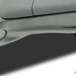 Taloneras RDX Racedesign "Reverse" para VW Golf MK5 y Jetta MK5