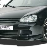 Kit de añadidos RDX Racedesign para VW Golf MK5