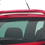 Alerón RDX Racedesign para VW Polo 9N y 9N3
