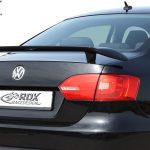 Alerón RDX Racedesign para VW Jetta MK6