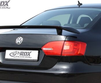 Alerón RDX Racedesign para VW Jetta MK6