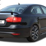 Taloneras RDX Racedesign "GT Race" para VW Jetta MK6