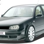 Añadido delantero RDX Racedesign para VW Golf MK4