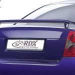 Alerón RDX Racedesign para VW Passat 3BG