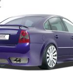 Alerón RDX Racedesign para VW Passat 3BG