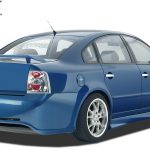 Alerón RDX Racedesign para VW Passat 3B