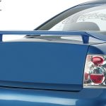 Alerón RDX Racedesign para VW Passat 3B