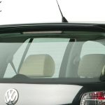 Alerón RDX Racedesign para VW Golf MK4