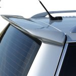 Alerón RDX Racedesign para VW Passat 3B y 3BG Variant