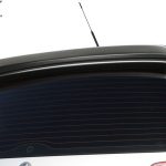 Alerón RDX Racedesign para VW Passat 3B y 3BG Variant
