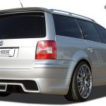 Alerón RDX Racedesign para VW Passat 3B y 3BG Variant