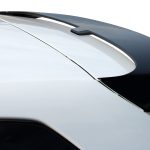 Alerón RDX Racedesign "WRC Look" para VW Polo 6R y 6C