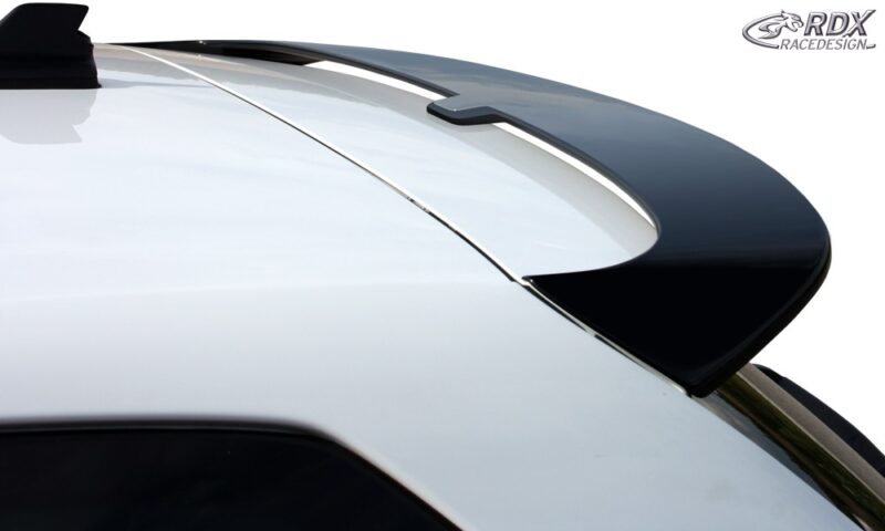 Alerón RDX Racedesign "WRC Look" para VW Polo 6R y 6C