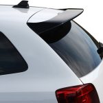 Alerón RDX Racedesign "WRC Look" para VW Polo 6R y 6C