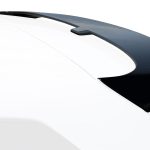 Alerón RDX Racedesign "WRC Look" para VW Polo 6R y 6C