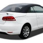 Alerón RDX Racedesign para VW Eos 1F