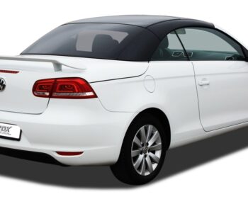 Alerón RDX Racedesign para VW Eos 1F