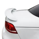 Alerón RDX Racedesign para VW Eos 1F