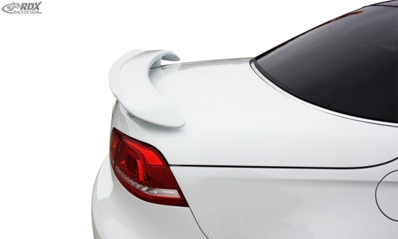Alerón RDX Racedesign para VW Eos 1F